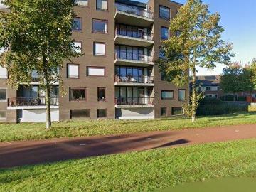appartement for rent Assen Perzikstraat