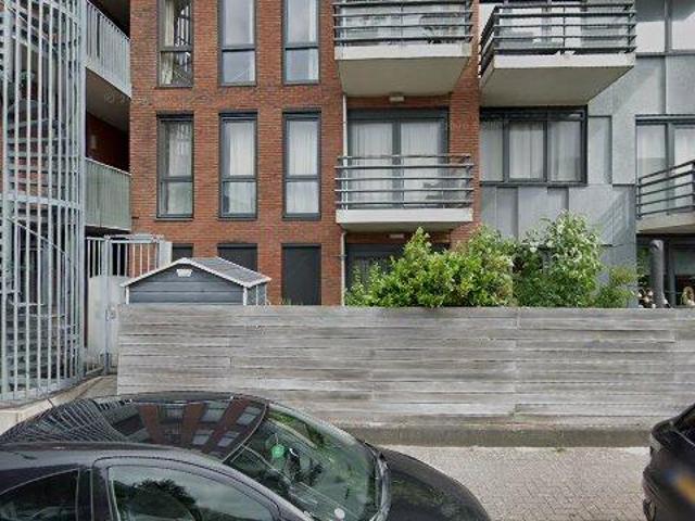 appartement for rent Assendelft Wisselwachter