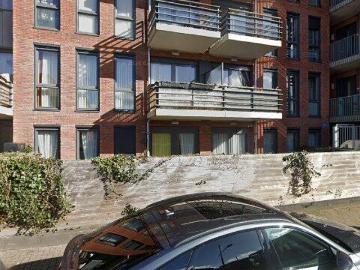 Assendelft, Zaanstad, Noord-Holland - Balkon