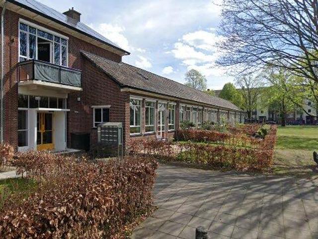 appartement for rent Apeldoorn Hoenderparkweg