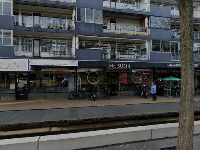 appartement for rent Apeldoorn Hofstraat