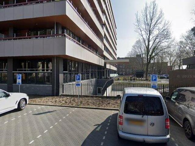 appartement for rent Apeldoorn Handelstraat
