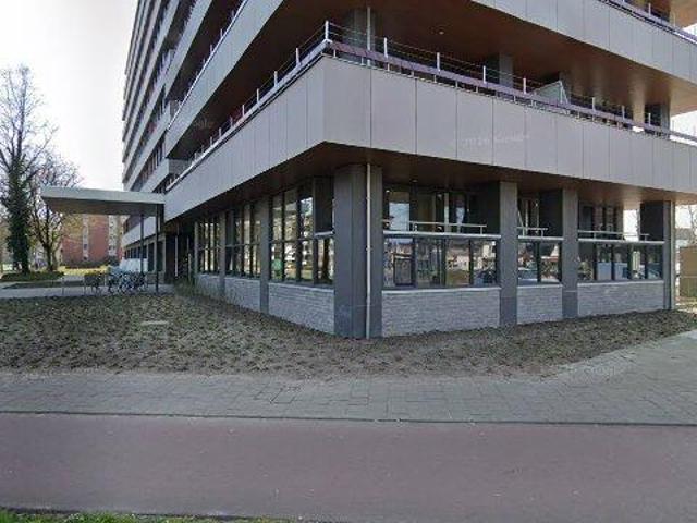 appartement for rent Apeldoorn Handelstraat
