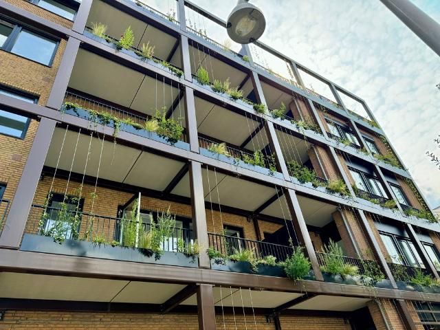 appartement for rent Apeldoorn Stationsstraat