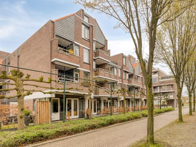 appartement for rent Apeldoorn Rustenburgstraat