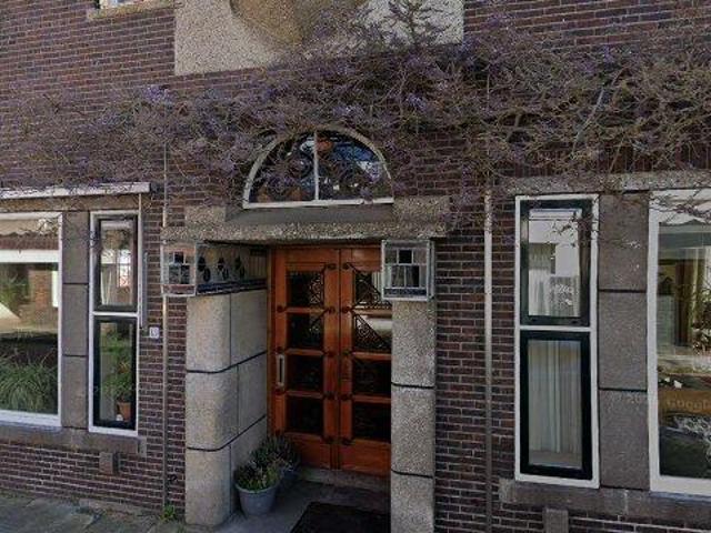 appartement for rent Appingedam Stationsstraat