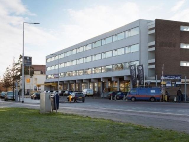 appartement for rent Arnhem Amsterdamseweg