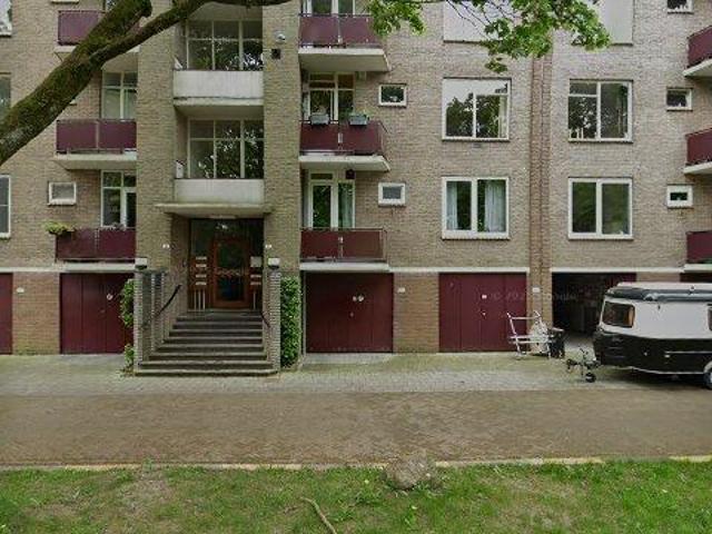 appartement for rent Arnhem Bauerstraat