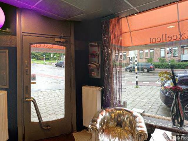 appartement for rent Arnhem Bakenbergseweg