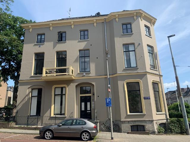 appartement for rent Arnhem Brugstraat