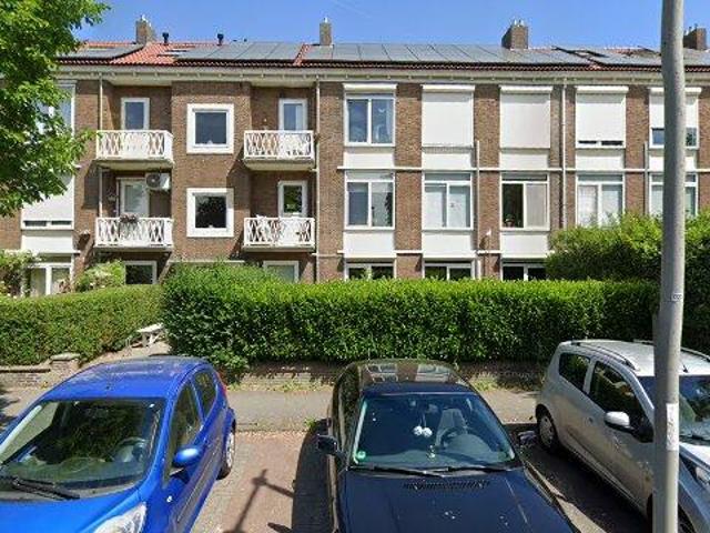 appartement for rent Arnhem Graslaan