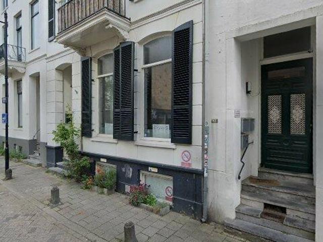 appartement for rent Arnhem Driekoningenstraat