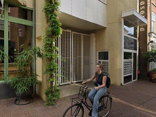 appartement for rent Arnhem Kortestraat