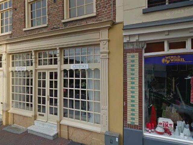 appartement for rent Arnhem Kortestraat