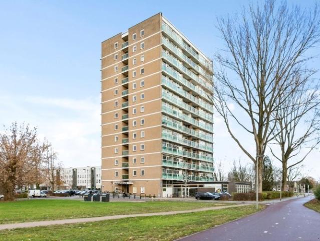 appartement for rent Arnhem Klaverlaan