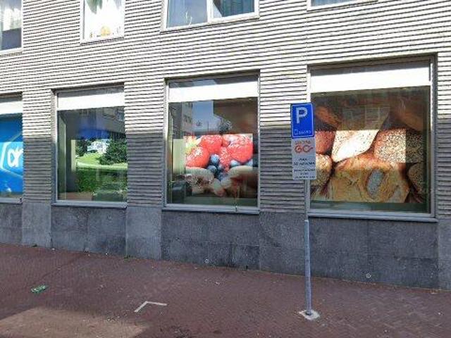appartement for rent Arnhem Kleine Oord