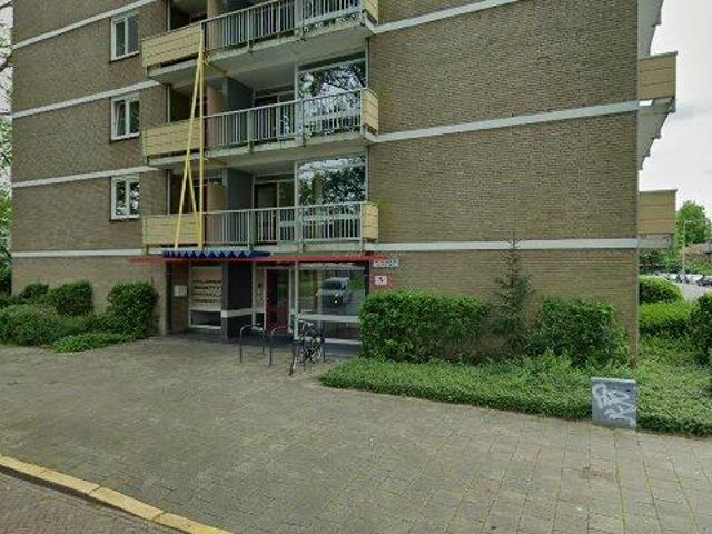 appartement for rent Arnhem Hakfortlaan