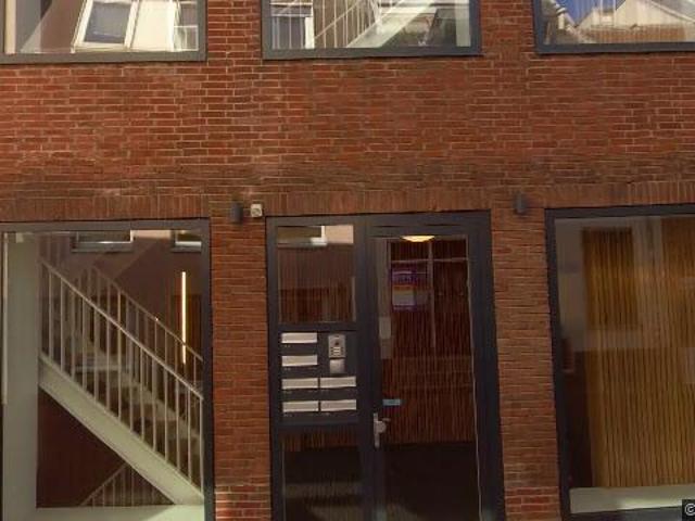 appartement for rent Arnhem Janslangstraat