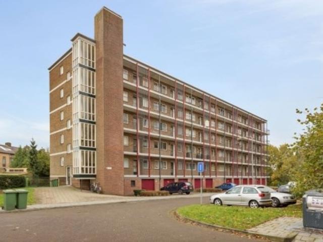 appartement for rent Arnhem Monnikensteeg