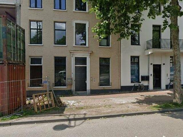 appartement for rent Arnhem Nieuwe Plein