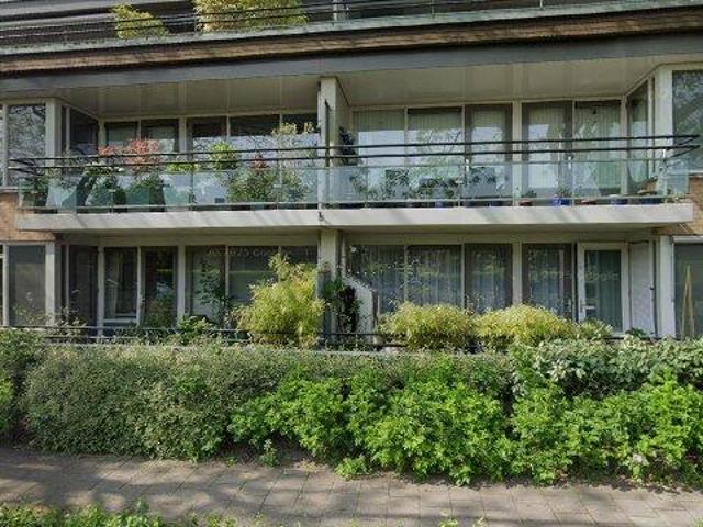 appartement for rent Arnhem Sickeszlaan