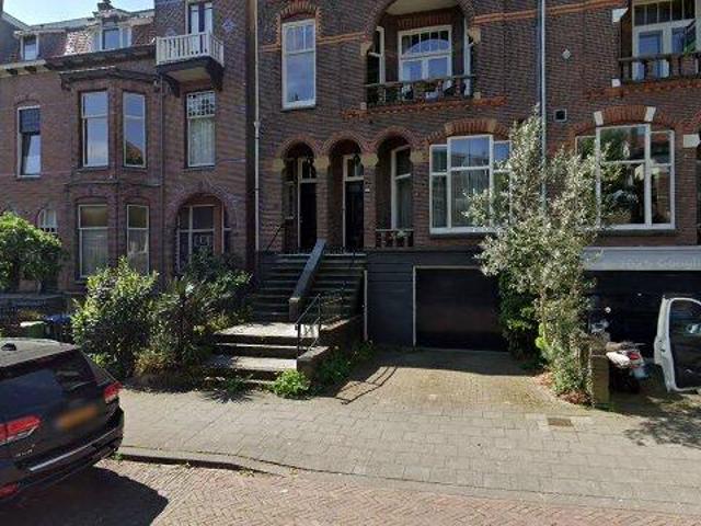 appartement for rent Arnhem Sweerts de Landasstraat