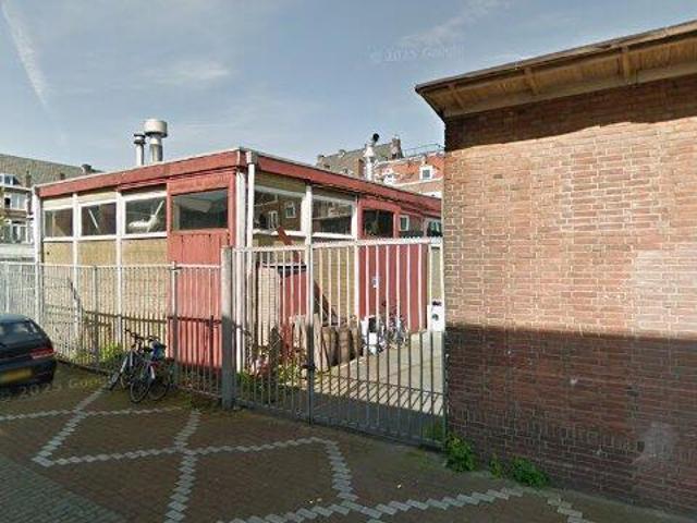 appartement for rent Arnhem Poststraat