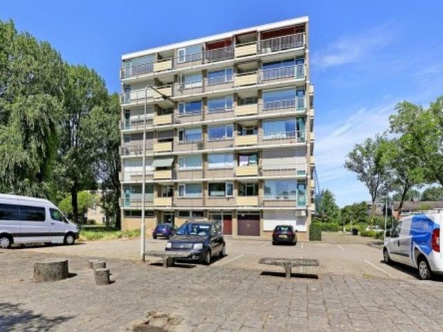 appartement for rent Arnhem Wildenborglaan