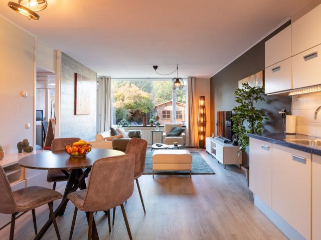 appartement for rent Arnhem Terneuzenstraat