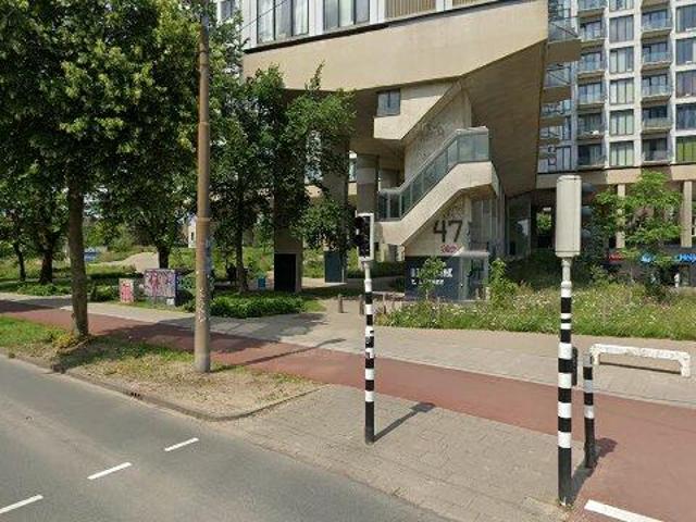 appartement for rent Arnhem Velperweg