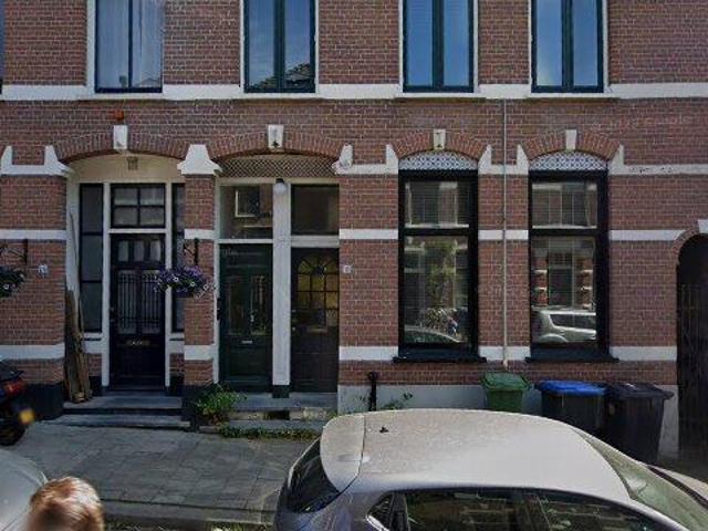 appartement for rent Arnhem Verhuellstraat
