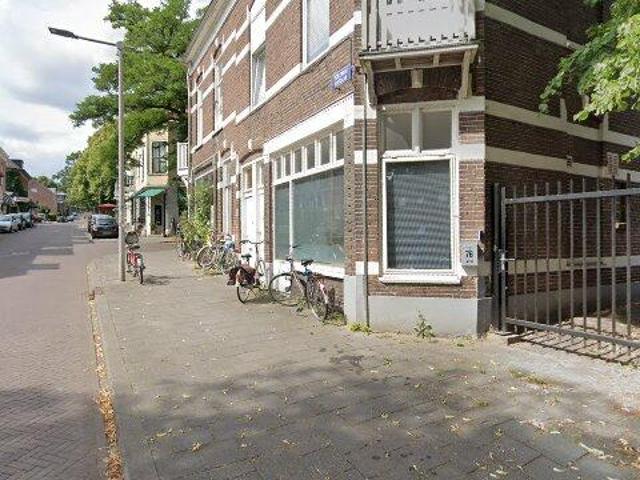 appartement for rent Arnhem Verlengde Hoflaan