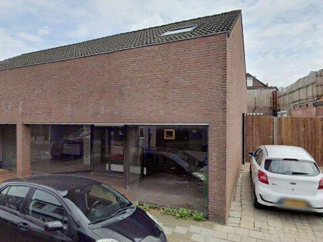 appartement for rent Axel Kerkdreef