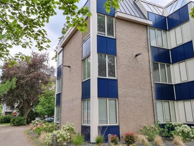 appartement for rent Baarn Eemweg