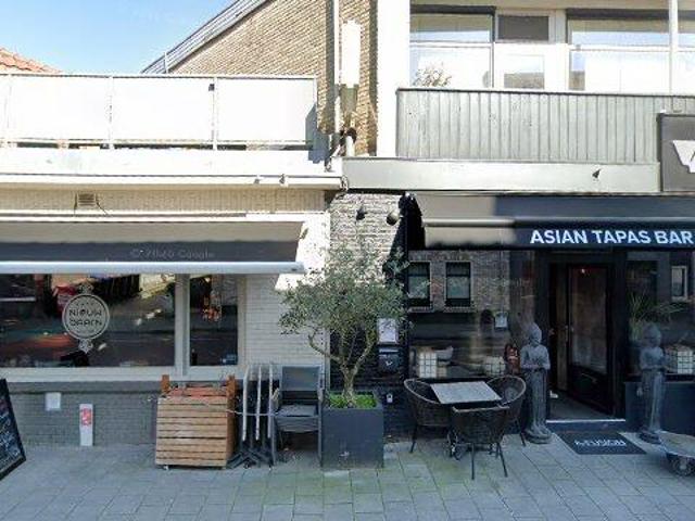 appartement for rent Baarn Laanstraat