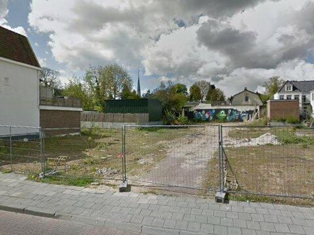 appartement for rent Baarn Nieuw Baarnstraat