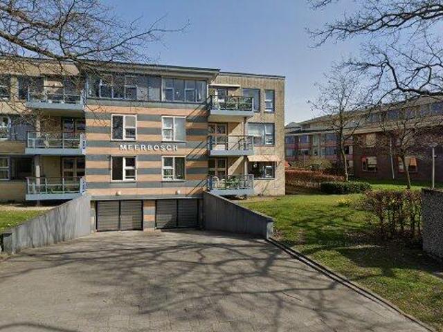 appartement for rent Badhoevedorp Kamerlingh Onneslaan