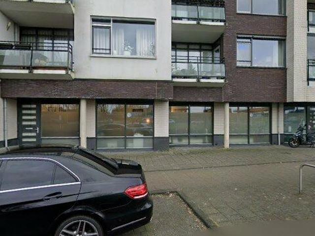 appartement for rent Barendrecht Avenue Carnisse