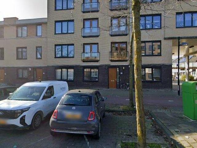 appartement for rent Barendrecht Avenue Carré