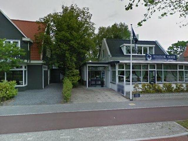 appartement for rent Bentveld Zandvoortselaan
