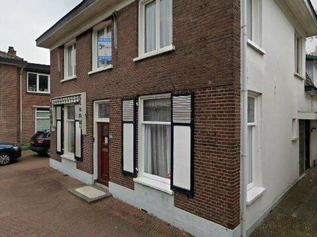 appartement for rent Bennekom Brinkstraat
