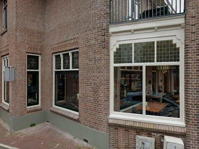 appartement for rent Bennekom Dorpsstraat