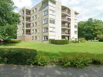 appartement for rent Beetsterzwaag Commissieweg