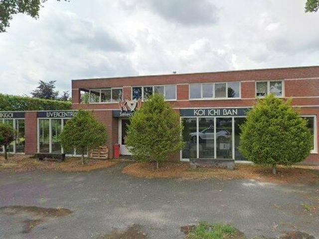 appartement for rent Beek en Donk Prins Hendrikstraat