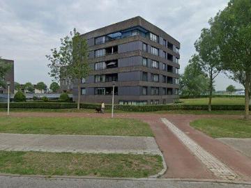 Bergse Plaat, Gemeente Bergen op Zoom, Noord-Brabant