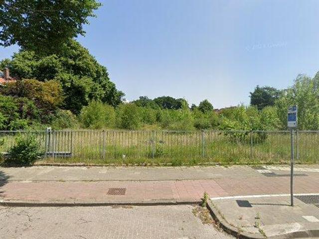 appartement for rent Bergen op Zoom Antwerpsestraatweg