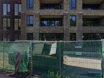 appartement for rent Bergen op Zoom Erasmuslaan