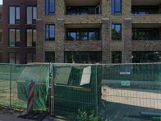 appartement for rent Bergen op Zoom Erasmuslaan