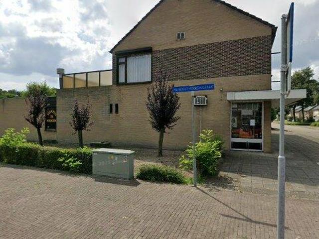 appartement for rent Bergen LB Pieter Breughelstraat