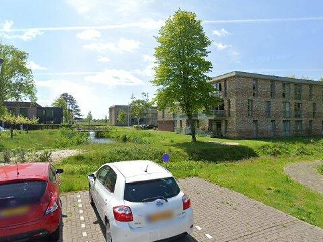appartement for rent Bergen NH Lijtweg